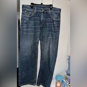 Men’s Levi’s 569 Jean